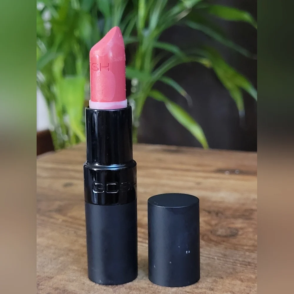 Rare-Gosh Lady Luck lipstick